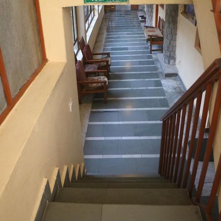 Pema Thang Hotel Kangra Ngoại thất bức ảnh