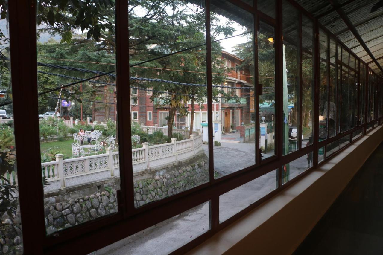 Pema Thang Hotel Kangra Ngoại thất bức ảnh