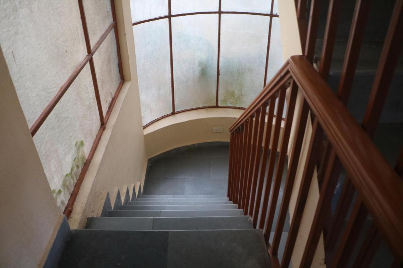 Pema Thang Hotel Kangra Ngoại thất bức ảnh