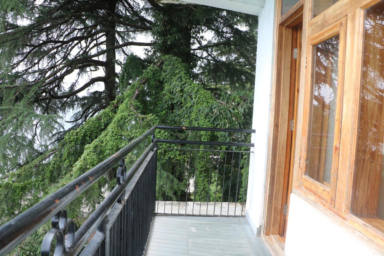 Pema Thang Hotel Kangra Ngoại thất bức ảnh